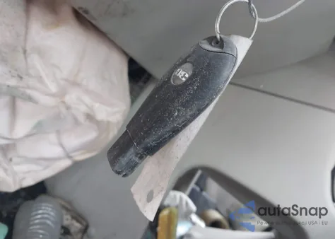 2014 Dodge Grand Caravan Sxt z USA, uszkodzony, nr VIN 2C4RDGCG0ER274390